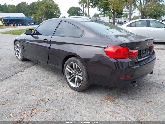 Aukcja sprzedaży 2014 Bmw 435i Xdrive, vin: WBA3R5C58EK188413, numer aukcji: 46324416
