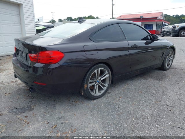 Aukcja sprzedaży 2014 Bmw 435i Xdrive, vin: WBA3R5C58EK188413, numer aukcji: 46324416