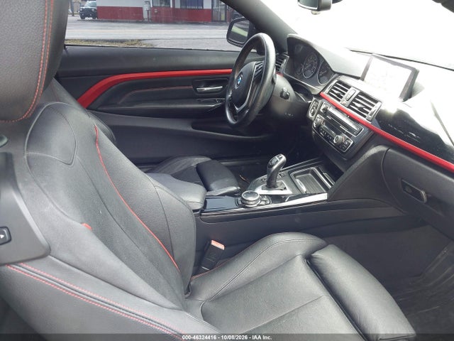 Aukcja sprzedaży 2014 Bmw 435i Xdrive, vin: WBA3R5C58EK188413, numer aukcji: 46324416