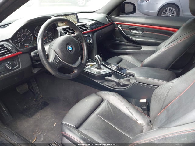 Aukcja sprzedaży 2014 Bmw 435i Xdrive, vin: WBA3R5C58EK188413, numer aukcji: 46324416