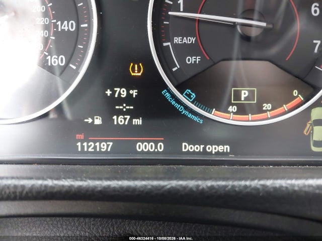 Aukcja sprzedaży 2014 Bmw 435i Xdrive, vin: WBA3R5C58EK188413, numer aukcji: 46324416