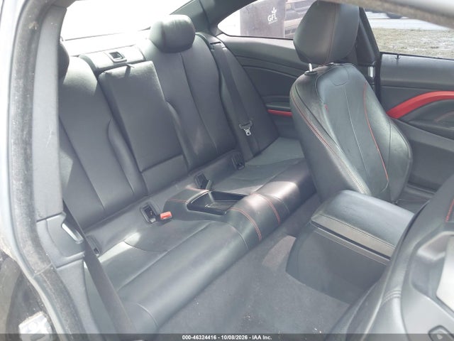 Aukcja sprzedaży 2014 Bmw 435i Xdrive, vin: WBA3R5C58EK188413, numer aukcji: 46324416