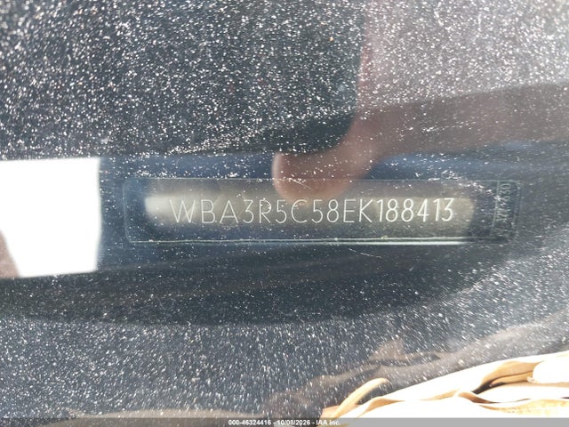 Aukcja sprzedaży 2014 Bmw 435i Xdrive, vin: WBA3R5C58EK188413, numer aukcji: 46324416