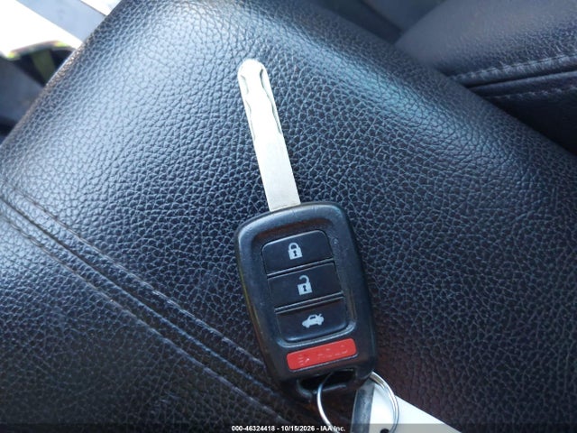 Продажа на аукционе авто 2015 Honda Accord Sport, vin: 1HGCR2F59FA086737, номер лота: 46324418