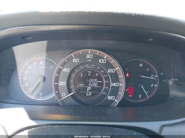 Продажа на аукционе авто 2015 Honda Accord Sport, vin: 1HGCR2F59FA086737, номер лота: 46324418