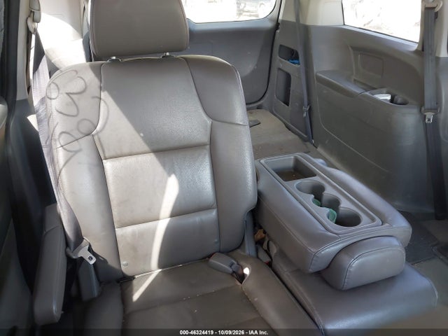 Продажа на аукционе авто 2013 Honda Odyssey Ex-l, vin: 5FNRL5H65DB083453, номер лота: 46324419