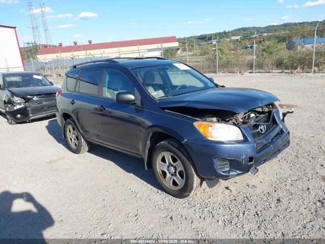 46324424 :رقم المزاد ، 2T3BF4DVXCW215731 vin ، 2012 Toyota Rav4 مزاد بيع