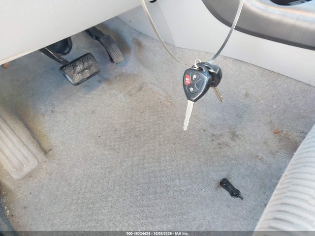 Продажа на аукционе авто 2012 Toyota Rav4, vin: 2T3BF4DVXCW215731, номер лота: 46324424