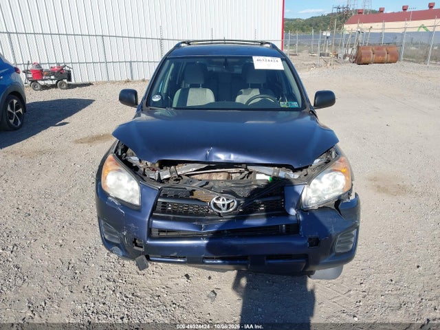 Продажа на аукционе авто 2012 Toyota Rav4, vin: 2T3BF4DVXCW215731, номер лота: 46324424