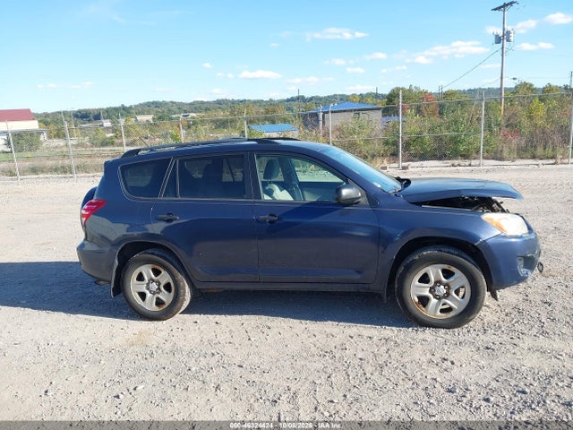 Продажа на аукционе авто 2012 Toyota Rav4, vin: 2T3BF4DVXCW215731, номер лота: 46324424