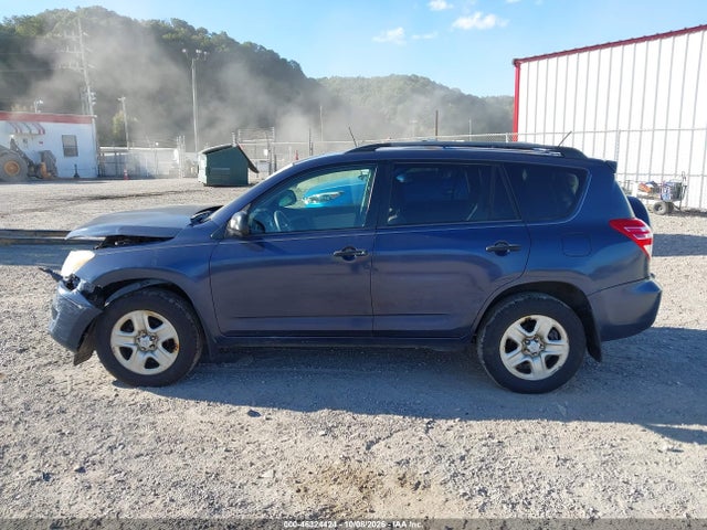 Продажа на аукционе авто 2012 Toyota Rav4, vin: 2T3BF4DVXCW215731, номер лота: 46324424