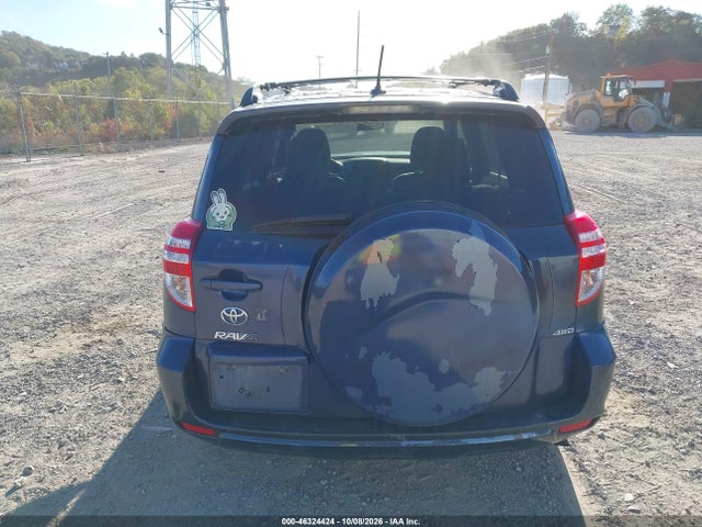 Продажа на аукционе авто 2012 Toyota Rav4, vin: 2T3BF4DVXCW215731, номер лота: 46324424