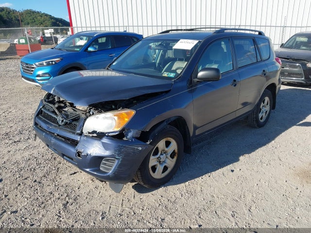 Продажа на аукционе авто 2012 Toyota Rav4, vin: 2T3BF4DVXCW215731, номер лота: 46324424