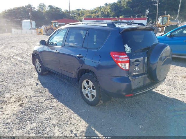 Продажа на аукционе авто 2012 Toyota Rav4, vin: 2T3BF4DVXCW215731, номер лота: 46324424