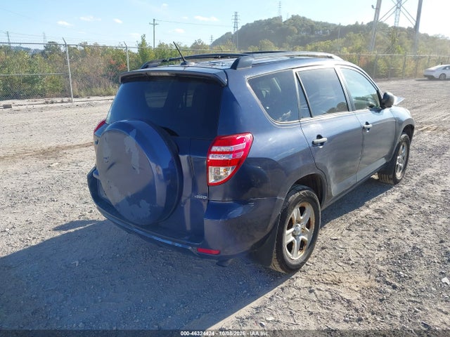 Продажа на аукционе авто 2012 Toyota Rav4, vin: 2T3BF4DVXCW215731, номер лота: 46324424