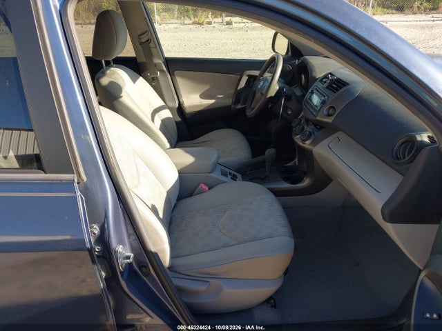Продажа на аукционе авто 2012 Toyota Rav4, vin: 2T3BF4DVXCW215731, номер лота: 46324424