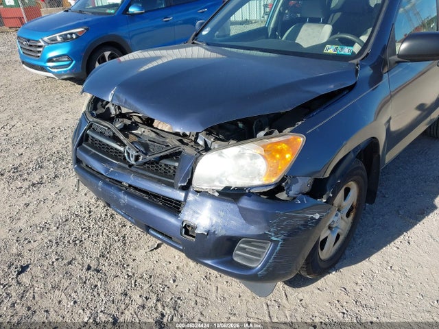 Продажа на аукционе авто 2012 Toyota Rav4, vin: 2T3BF4DVXCW215731, номер лота: 46324424
