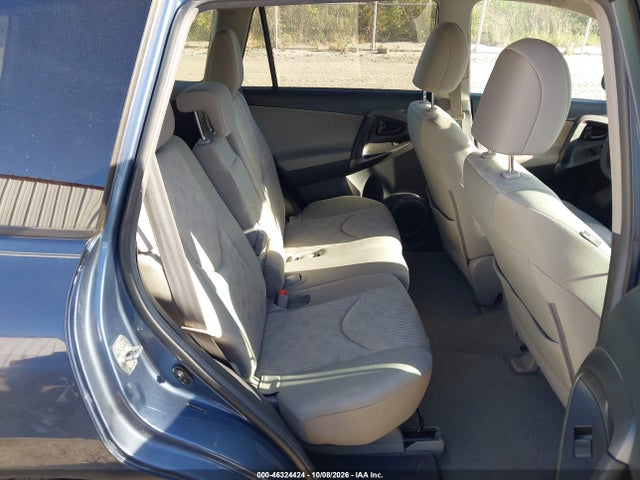 Продажа на аукционе авто 2012 Toyota Rav4, vin: 2T3BF4DVXCW215731, номер лота: 46324424