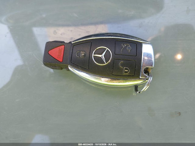 WDDUG8CB3GA269662 Mercedes-Benz S 550