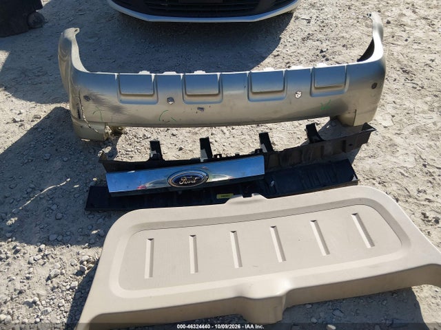 Auction sale of the 2010 Ford Escape Limited, vin: 1FMCU9E78AKB60799, lot number: 46324440