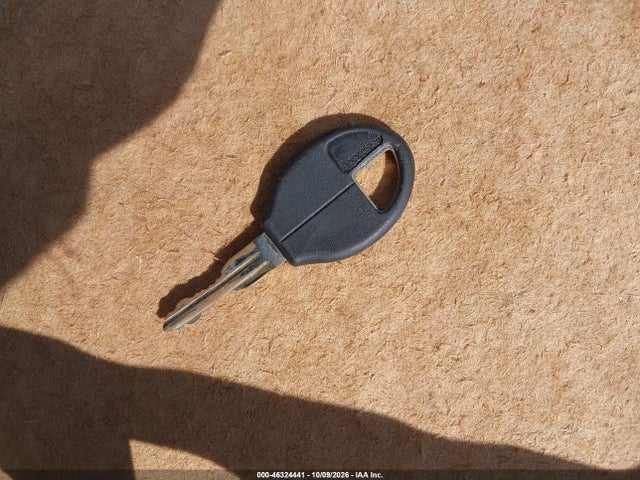 46324441 :رقم المزاد ، 4S3BG6853W6622170 vin ، 1998 Subaru Legacy Outback/outback Limited/outback Sport مزاد بيع