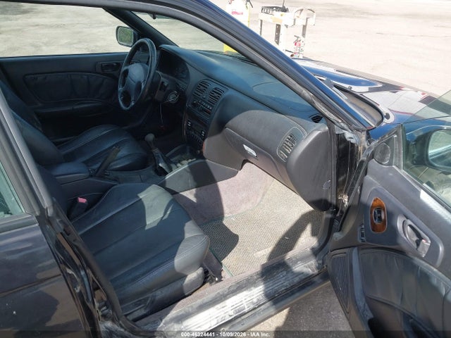 46324441 :رقم المزاد ، 4S3BG6853W6622170 vin ، 1998 Subaru Legacy Outback/outback Limited/outback Sport مزاد بيع
