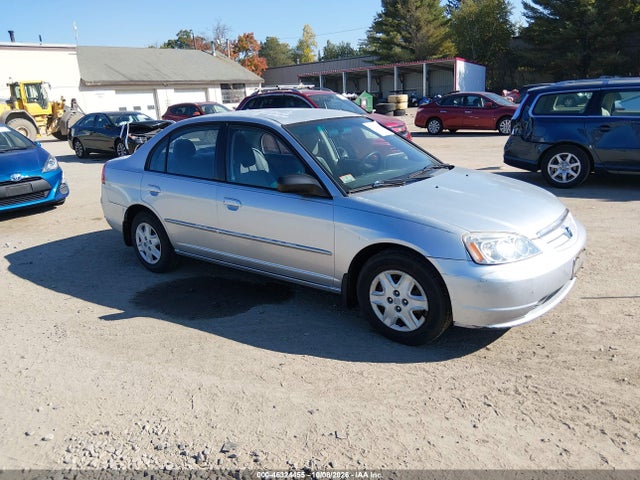 Продаж на аукціоні авто 2003 Honda Civic Lx, vin: 2HGES16593H535418, номер лоту: 46324455