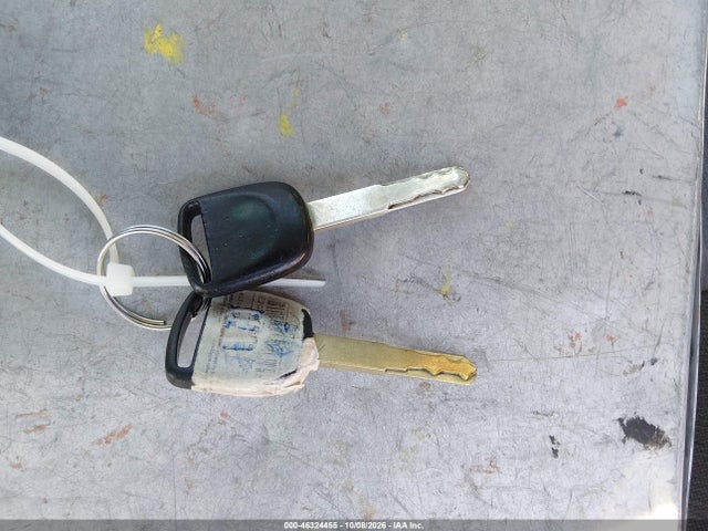 46324455 :رقم المزاد ، 2HGES16593H535418 vin ، 2003 Honda Civic Lx مزاد بيع