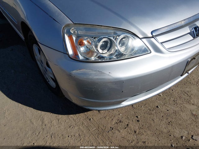 46324455 :رقم المزاد ، 2HGES16593H535418 vin ، 2003 Honda Civic Lx مزاد بيع