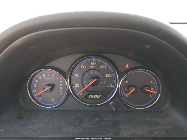 46324455 :رقم المزاد ، 2HGES16593H535418 vin ، 2003 Honda Civic Lx مزاد بيع