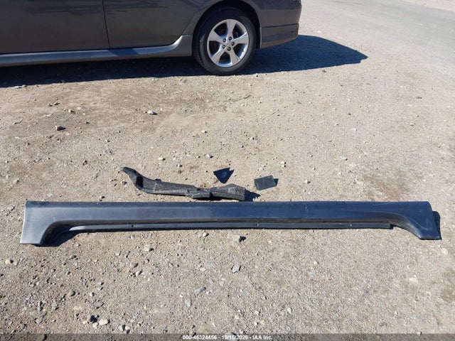 46324456 :رقم المزاد ، 2T1BU4EE2CC811060 vin ، 2012 Toyota Corolla S مزاد بيع