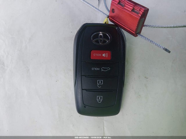 2026 Toyota Camry Se მანქანა იყიდება აუქციონზე, vin: 4T1DAACK8TU221565, აუქციონის ნომერი: 46324458