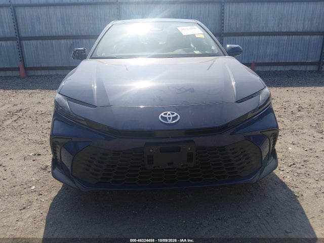 2026 Toyota Camry Se მანქანა იყიდება აუქციონზე, vin: 4T1DAACK8TU221565, აუქციონის ნომერი: 46324458