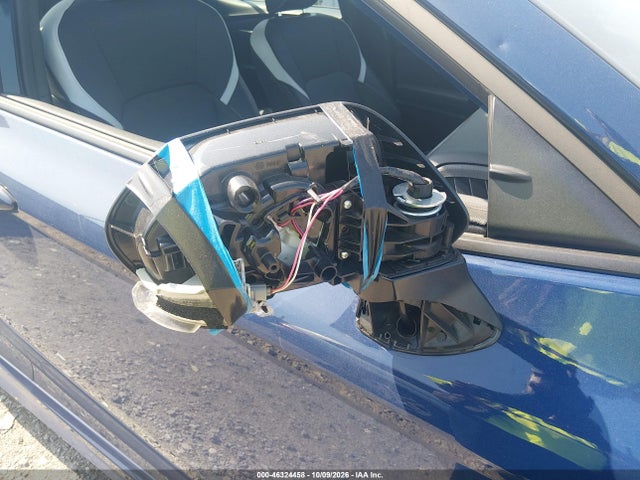 2026 Toyota Camry Se მანქანა იყიდება აუქციონზე, vin: 4T1DAACK8TU221565, აუქციონის ნომერი: 46324458