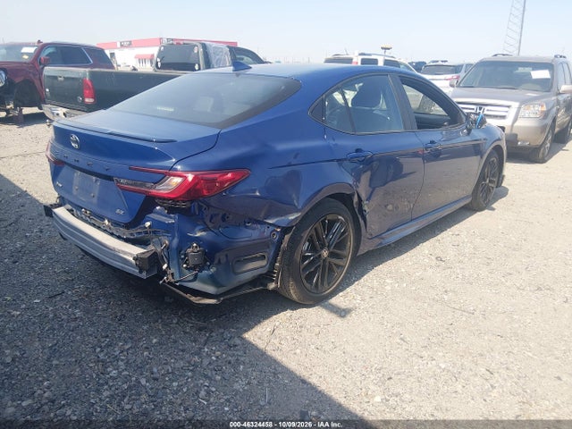 2026 Toyota Camry Se მანქანა იყიდება აუქციონზე, vin: 4T1DAACK8TU221565, აუქციონის ნომერი: 46324458