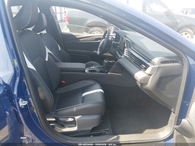 2026 Toyota Camry Se მანქანა იყიდება აუქციონზე, vin: 4T1DAACK8TU221565, აუქციონის ნომერი: 46324458