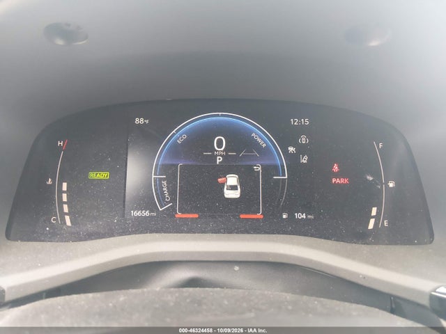 2026 Toyota Camry Se მანქანა იყიდება აუქციონზე, vin: 4T1DAACK8TU221565, აუქციონის ნომერი: 46324458