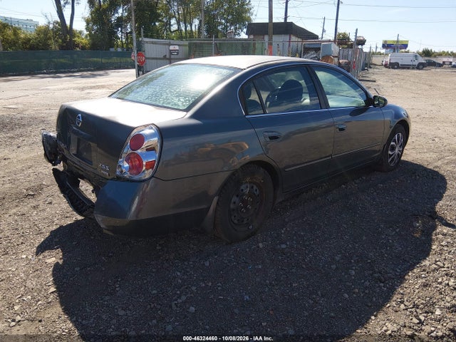 Aukcja sprzedaży 2006 Nissan Altima 2.5 S, vin: 1N4AL11D16N399425, numer aukcji: 46324460