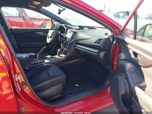 Aukcja sprzedaży 2017 Subaru Impreza 2.0i Sport, vin: 4S3GTAK66H3711242, numer aukcji: 46324462