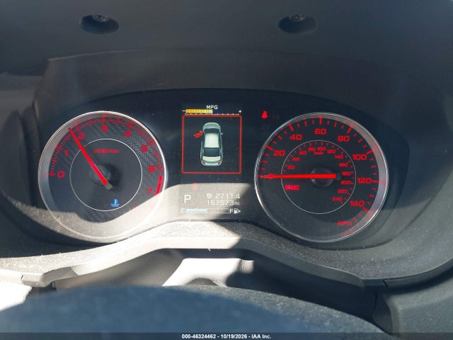 Aukcja sprzedaży 2017 Subaru Impreza 2.0i Sport, vin: 4S3GTAK66H3711242, numer aukcji: 46324462