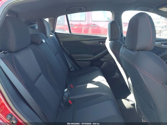Aukcja sprzedaży 2017 Subaru Impreza 2.0i Sport, vin: 4S3GTAK66H3711242, numer aukcji: 46324462