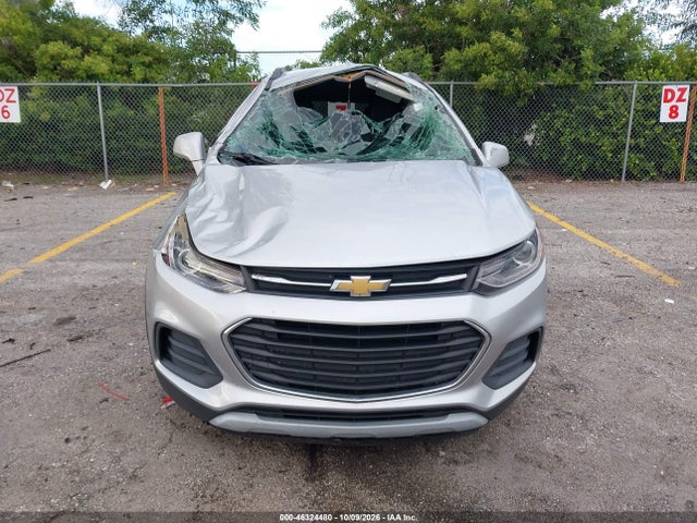 Продажа на аукционе авто 2019 Chevrolet Trax Lt, vin: KL7CJLSB1KB847379, номер лота: 46324480