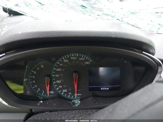 Продажа на аукционе авто 2019 Chevrolet Trax Lt, vin: KL7CJLSB1KB847379, номер лота: 46324480