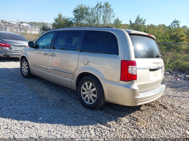 Продаж на аукціоні авто 2012 Chrysler Town & Country Touring, vin: 2C4RC1BG0CR237306, номер лоту: 46324484