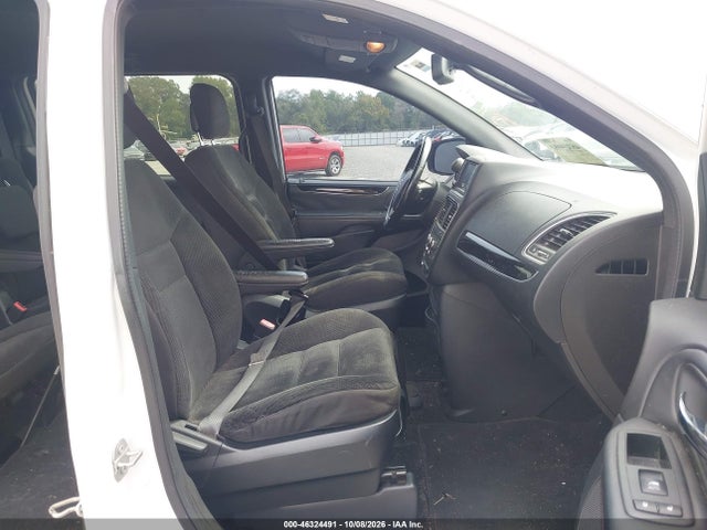 Продаж на аукціоні авто 2020 Dodge Grand Caravan Se Plus, vin: 2C4RDGBG6LR183946, номер лоту: 46324491