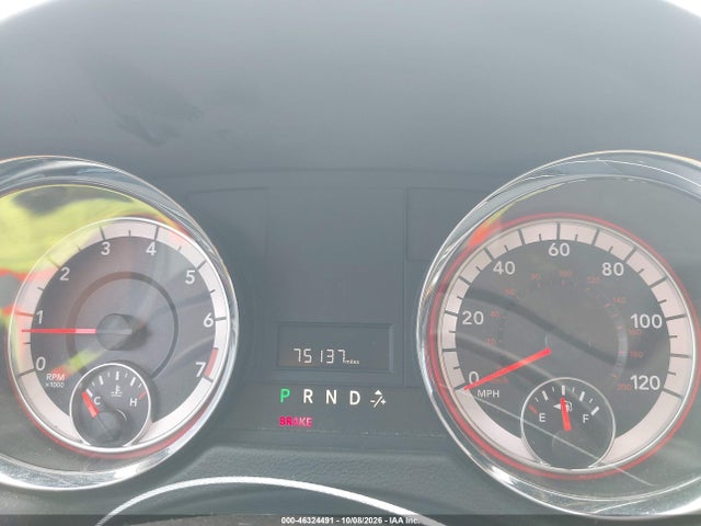 Продаж на аукціоні авто 2020 Dodge Grand Caravan Se Plus, vin: 2C4RDGBG6LR183946, номер лоту: 46324491