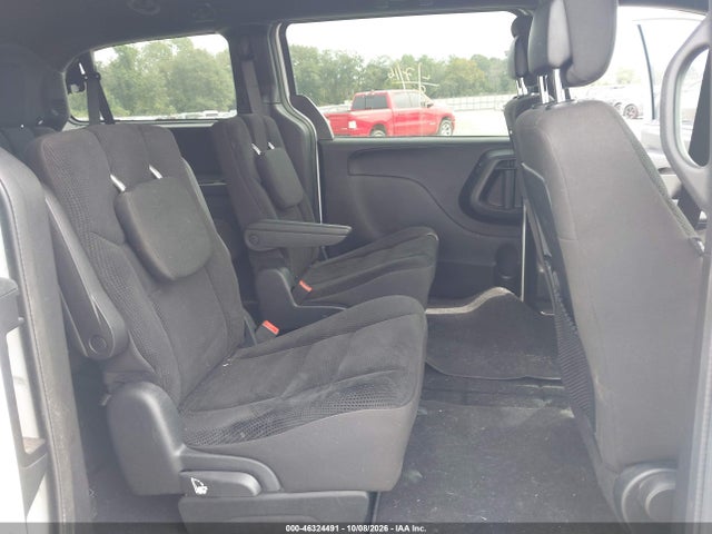 Продаж на аукціоні авто 2020 Dodge Grand Caravan Se Plus, vin: 2C4RDGBG6LR183946, номер лоту: 46324491