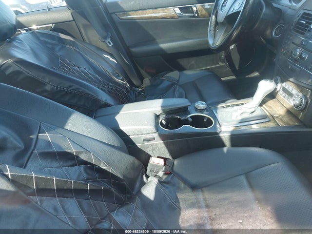 Продажа на аукционе авто 2008 Mercedes-benz C 350 Sport, vin: WDDGF56X78R034433, номер лота: 46324509