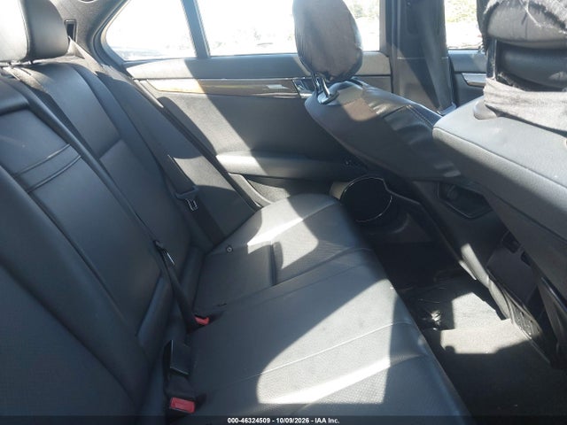 Продажа на аукционе авто 2008 Mercedes-benz C 350 Sport, vin: WDDGF56X78R034433, номер лота: 46324509