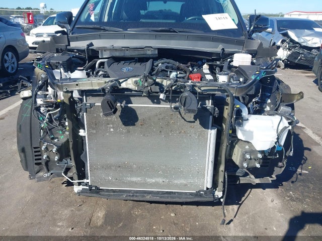 46324518 :رقم المزاد ، 5TDAAAB51RS064817 vin ، 2024 Toyota Grand Highlander Platinum مزاد بيع